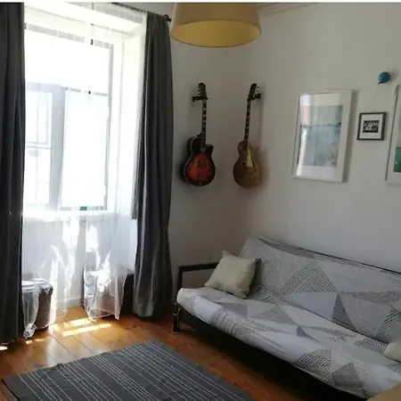 Aloha Homestay szállás *