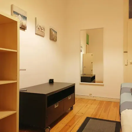 Aloha Homestay szállás Lisboa