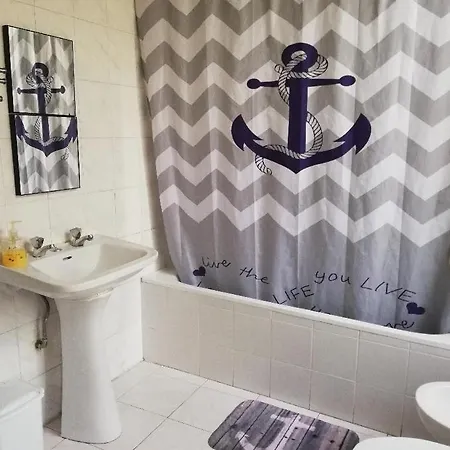 Aloha Privatunterkunft Lissabon